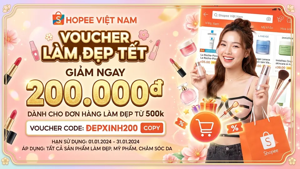 Làm đẹp