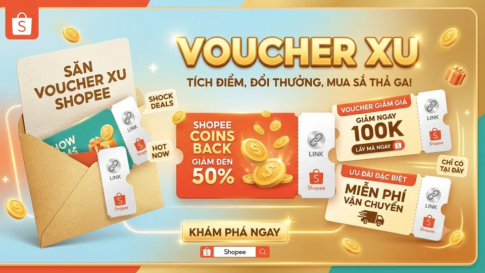 Voucher xu
